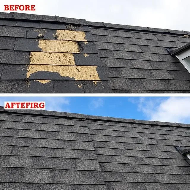Roof Repair Near Me in Ridley Park, PA near me